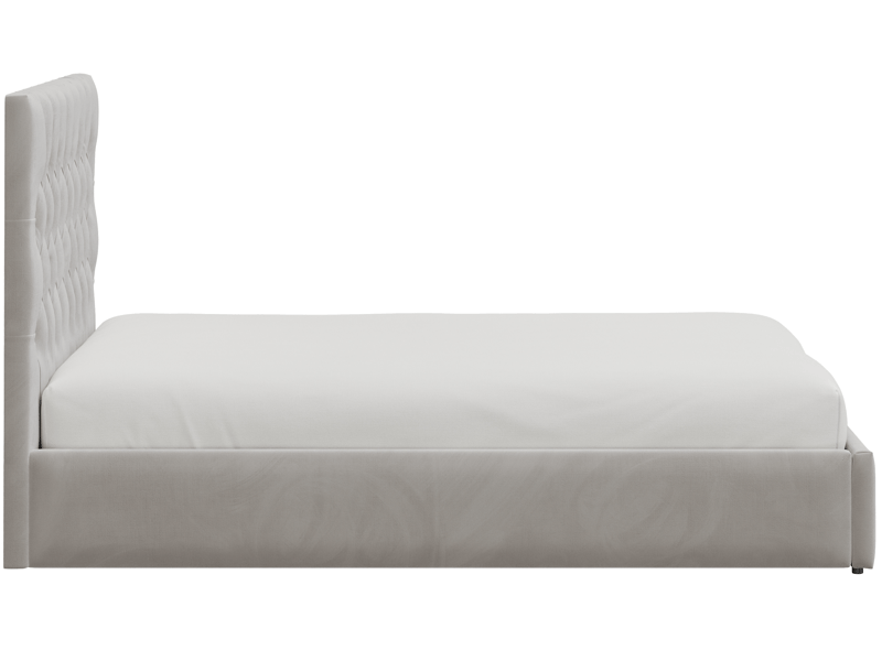 Snuggle Beds Elizabeth Ottoman Bed - image 6