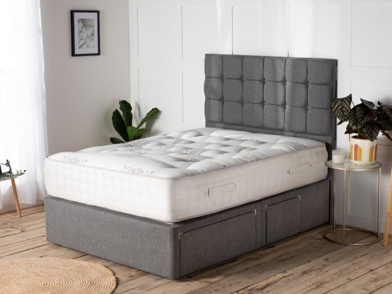 Ella Storage Bed - image 3