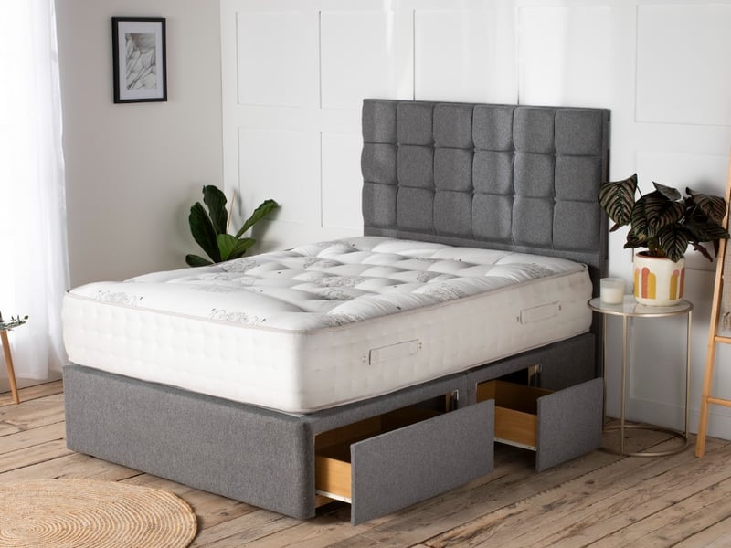 Ella Storage Bed - image 4