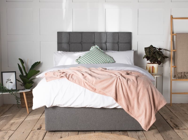 Ella Storage Bed - image 2