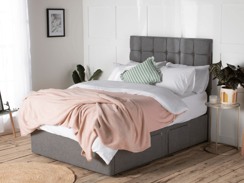 Ella Storage Bed - image 1