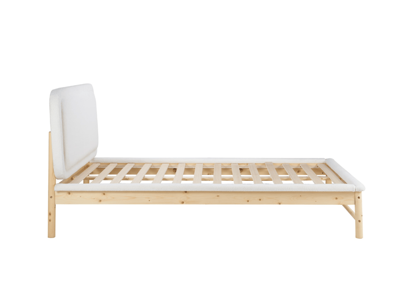 Emmi Scandi Bed - image 12