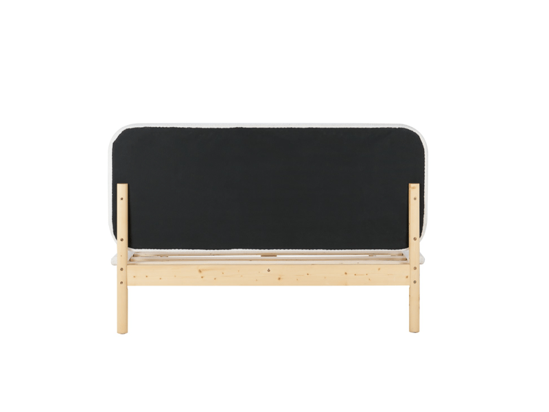 Emmi Scandi Bed - image 10