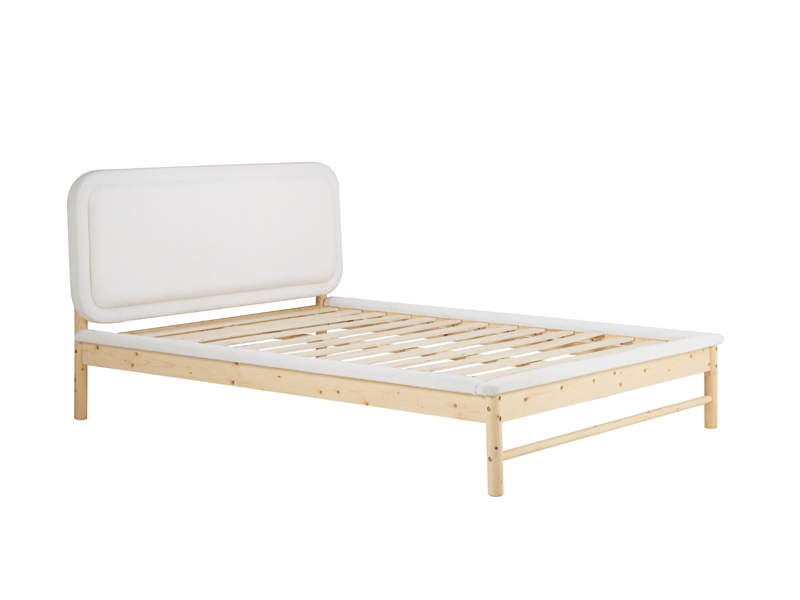 Emmi Scandi Bed - image 8