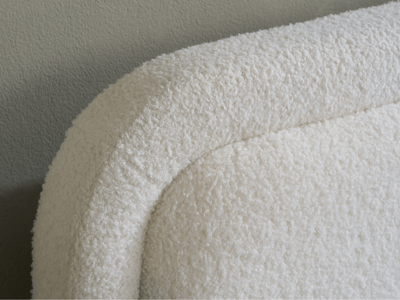 Emmi Scandi Bed - image 3