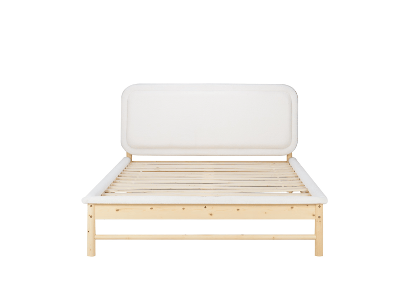 Emmi Scandi Bed - image 11