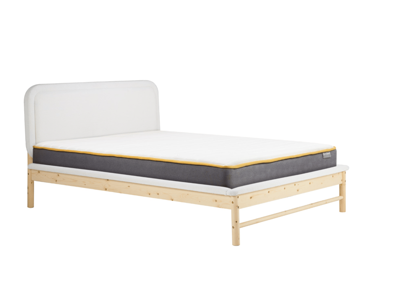 Emmi Scandi Bed - image 9