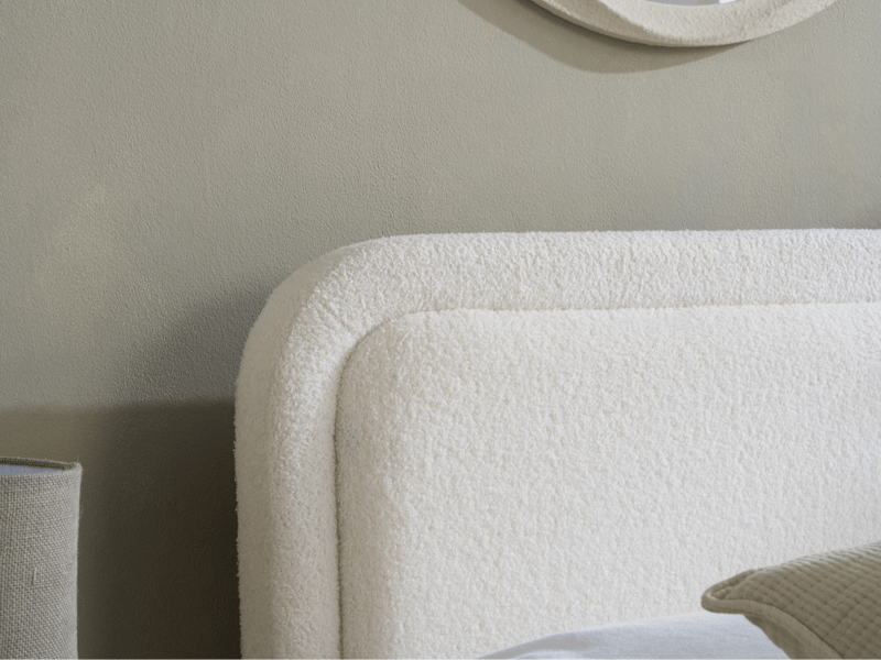 Emmi Scandi Bed - image 6