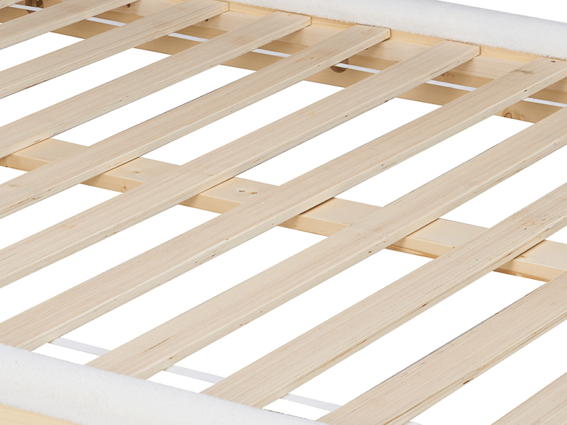 Emmi Scandi Bed - image 13