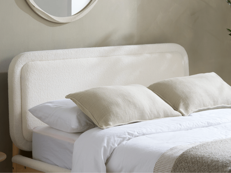 Emmi Scandi Bed - image 7