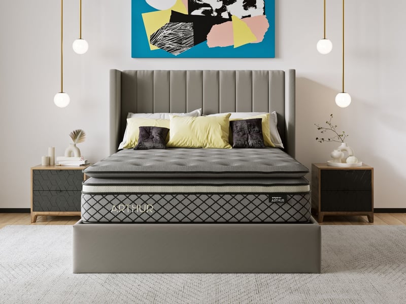 Emperor Arthur - image 6