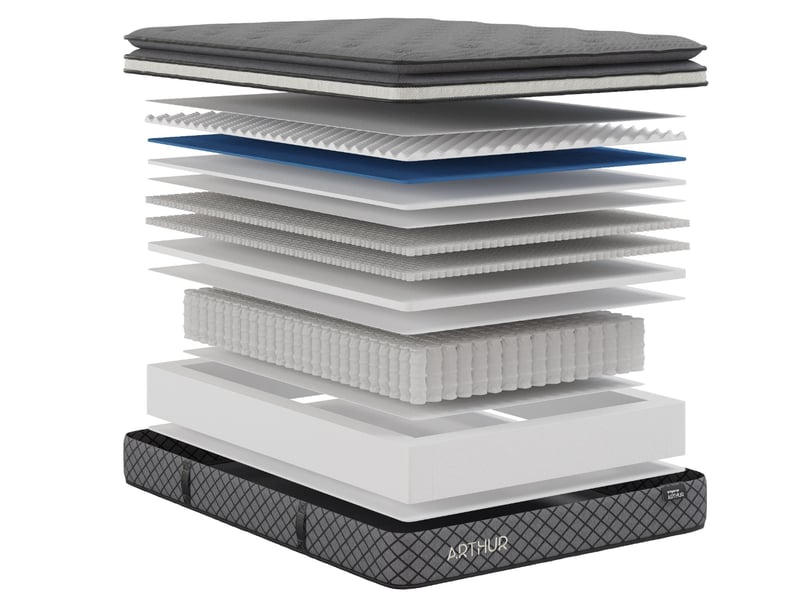 Emperor Arthur - image 9