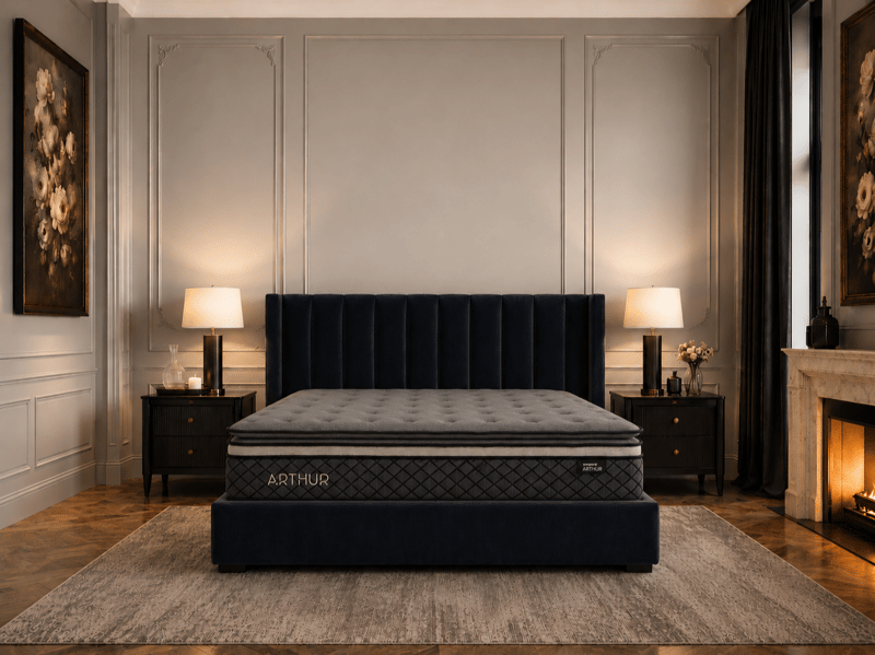 Arthur Sleep Emperor Arthur Mattress - image 2