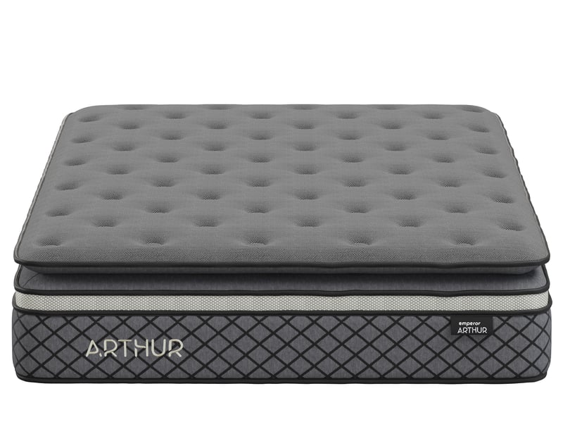 Emperor Arthur - image 4