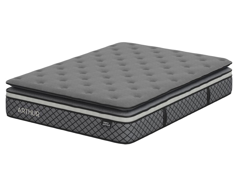 Emperor Arthur - image 3