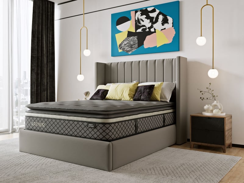 Emperor Arthur - image 2