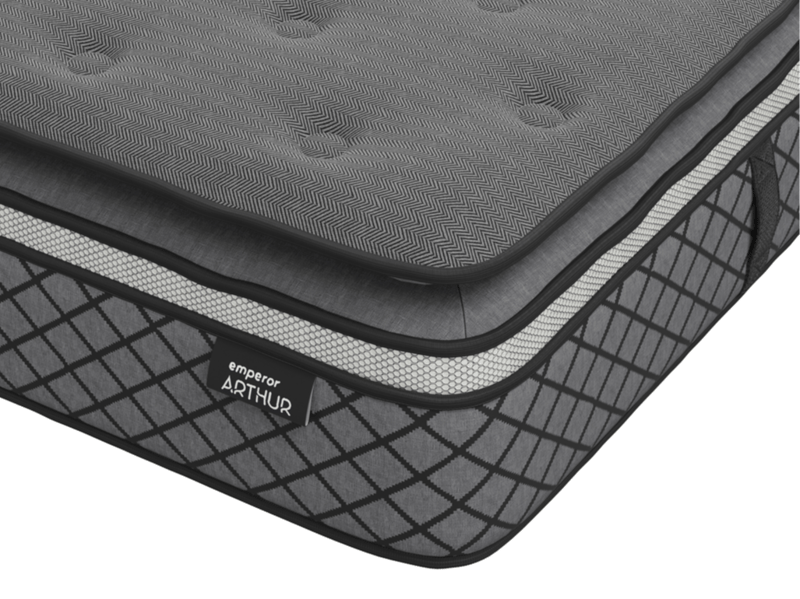 Emperor Arthur - image 1