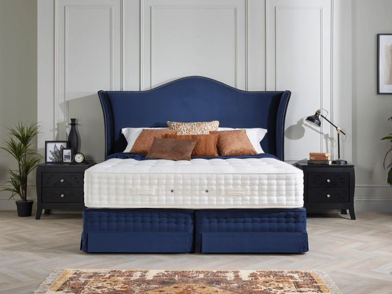 Relyon Emperor Medium Mattress at Mattressman