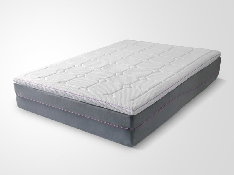 Enhance Lavender Topper 500 - image 3