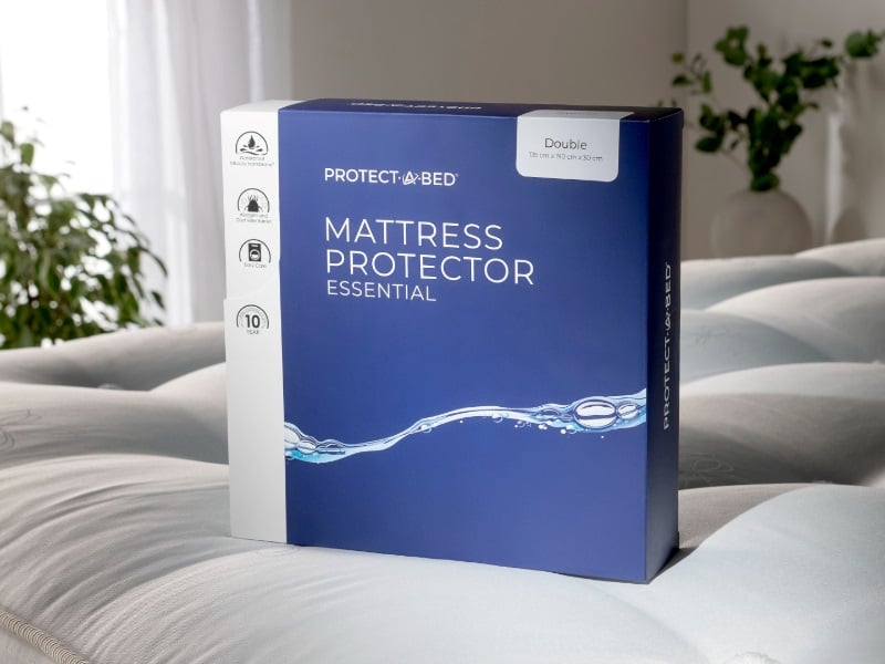 Essential Mattress Protector - image 1