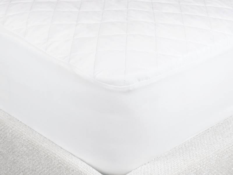 Essential Quilted Mattress Protector - image 1