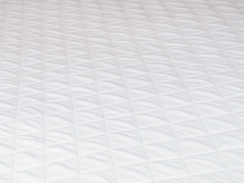 Essential Quilted Mattress Protector - image 2