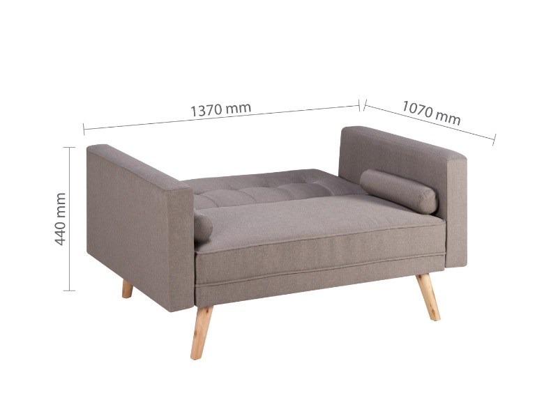 Ethan Medium Sofa Bed - image 15