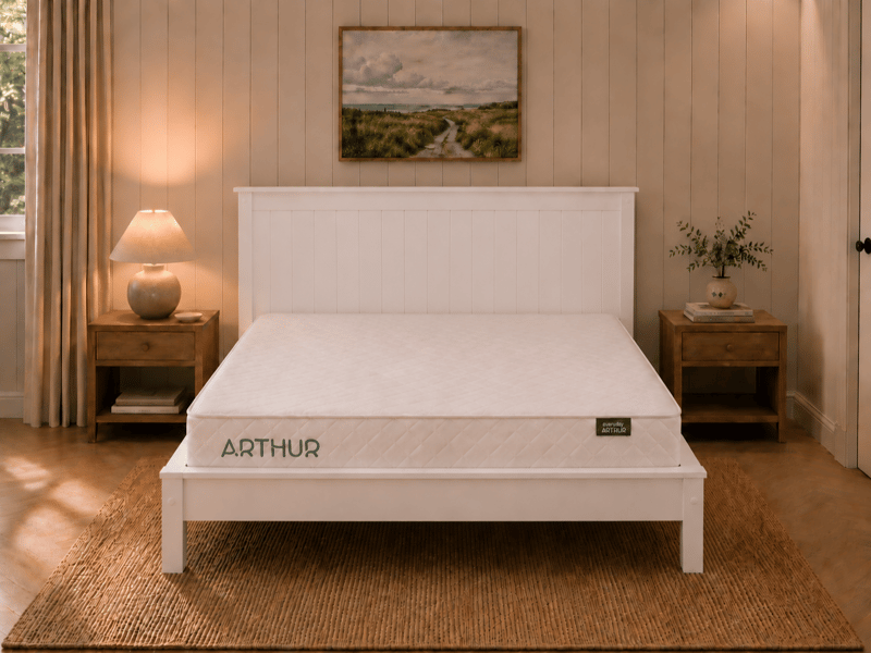 Arthur Sleep Everyday Arthur Mattress - image 2