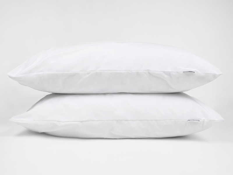 Everyday Pillow Protector 2 Pack - image 2