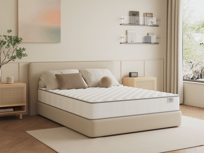 Essential Everyday Pocket Mattress - image 2