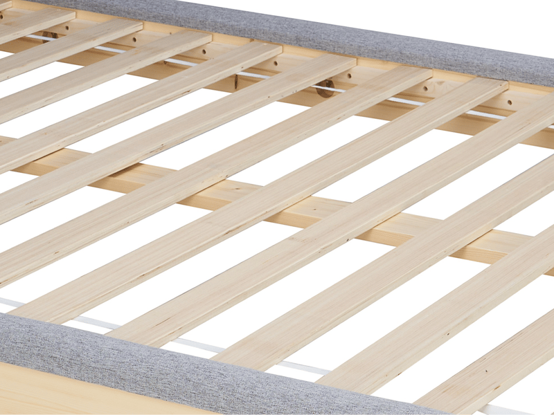 Ezra Scandi Bed - image 12