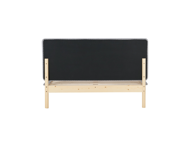 Ezra Scandi Bed - image 9