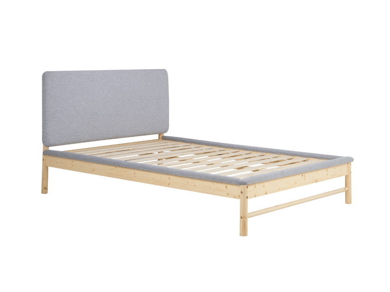 Ezra Scandi Bed - image 7