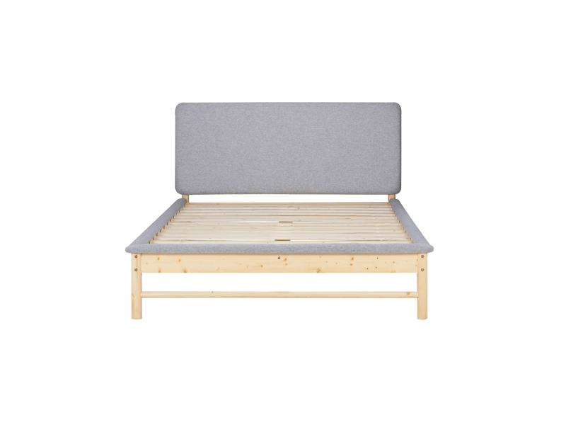 Ezra Scandi Bed - image 10