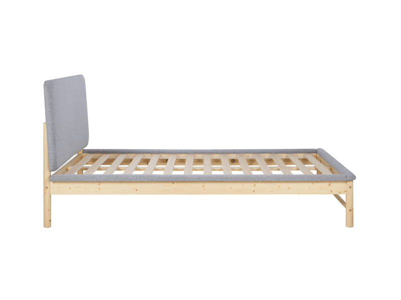 Ezra Scandi Bed - image 11