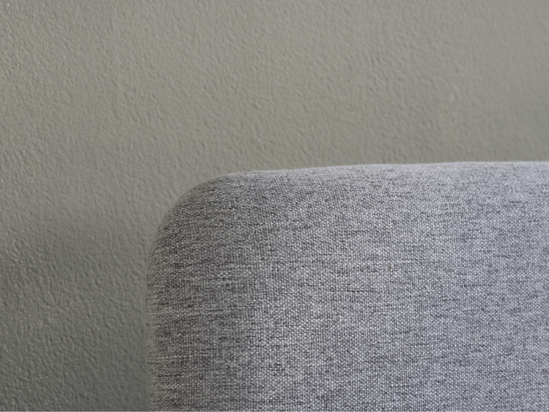 Ezra Scandi Bed - image 3
