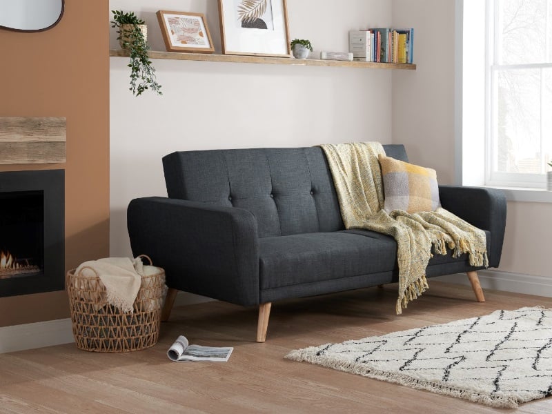 Farrow Large Sofa Bed - image 1