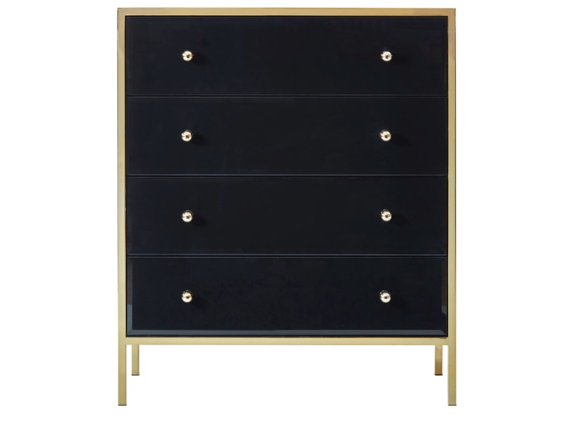 Fenwick 4 Drawer Chest - image 8