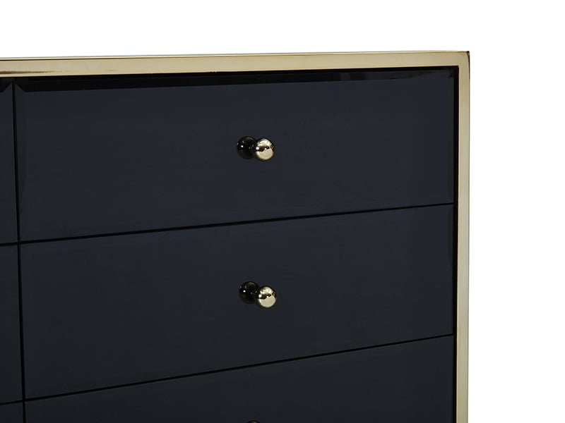 Fenwick 6 Drawer Chest - image 6