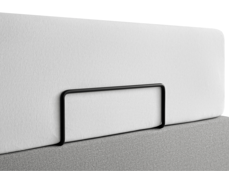 Form Adjustable Bed Grey - image 5