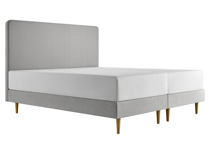 Form Adjustable Bed Grey - image 3