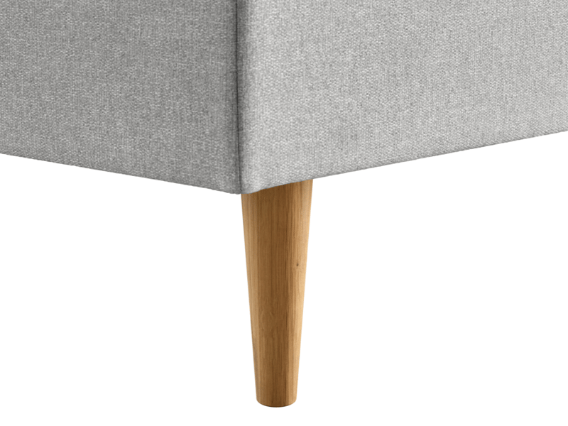 Form Adjustable Bed Grey - image 6