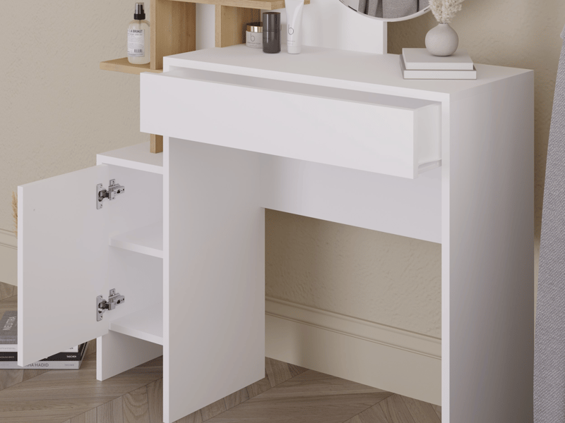 Freyja Dressing Table - image 2