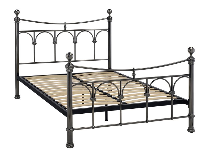 Limelight Gamma Metal Bed - image 3
