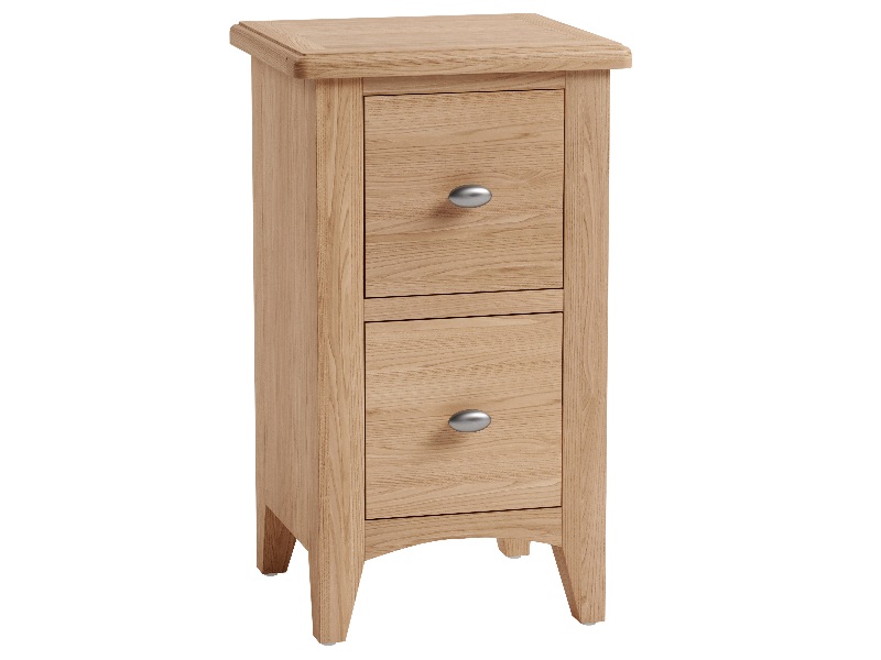 Gao Small Bedside Cabinet - image 1