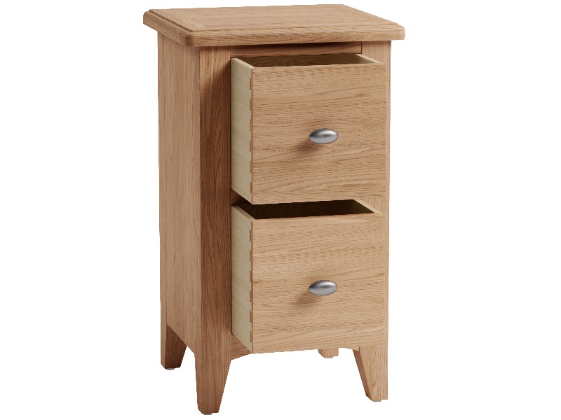 Gao Small Bedside Cabinet - image 2