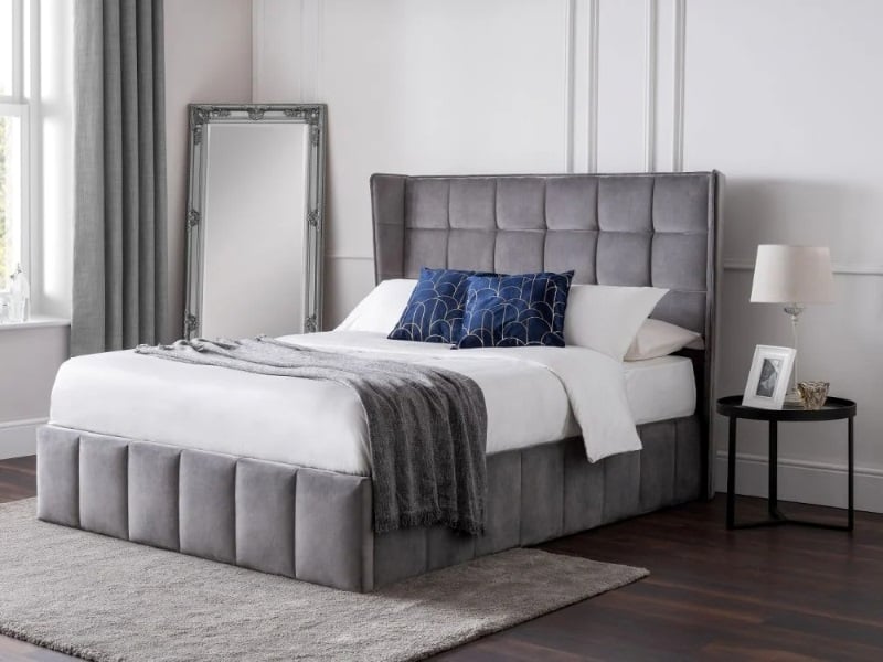 Gatsby Storage Ottoman Bed - image 2