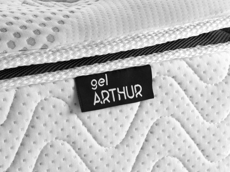 Gel 1500 Arthur - image 5