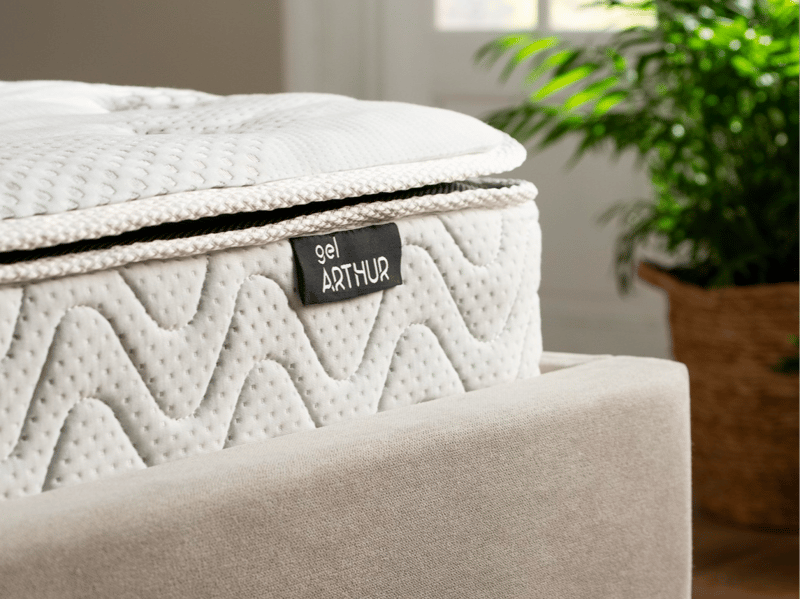 Gel 1500 Arthur - image 9