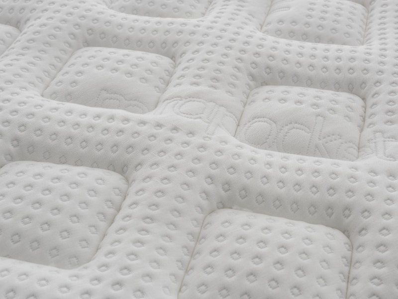 Geltex Mirapocket 1000 Pillowtop - image 2